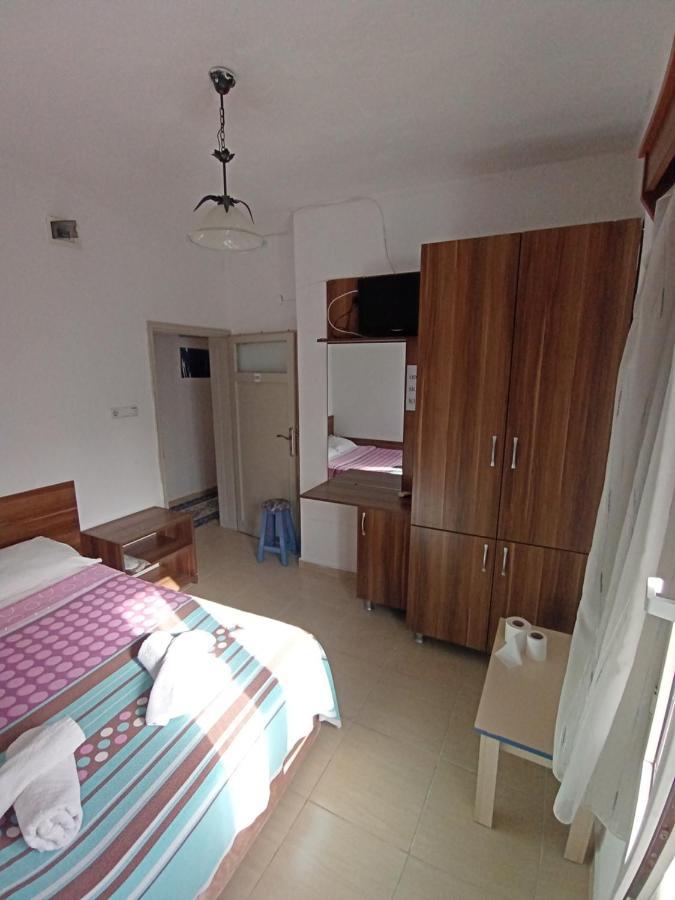 Pay Otel Αλικαρνασσός Εξωτερικό φωτογραφία