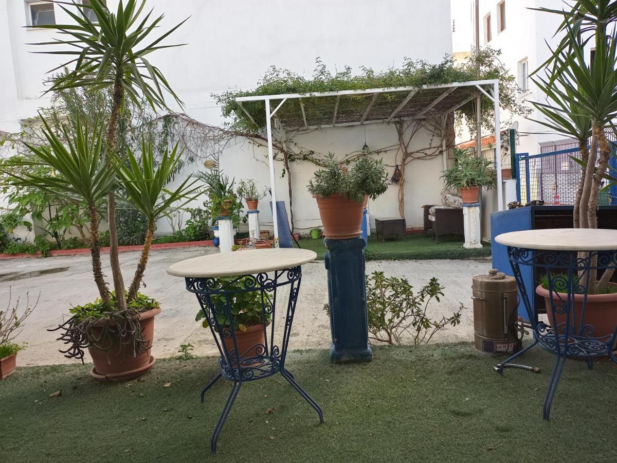 Pay Otel Αλικαρνασσός Εξωτερικό φωτογραφία