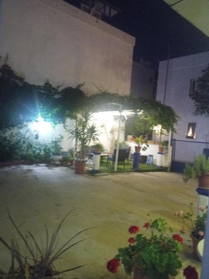 Pay Otel Αλικαρνασσός Εξωτερικό φωτογραφία